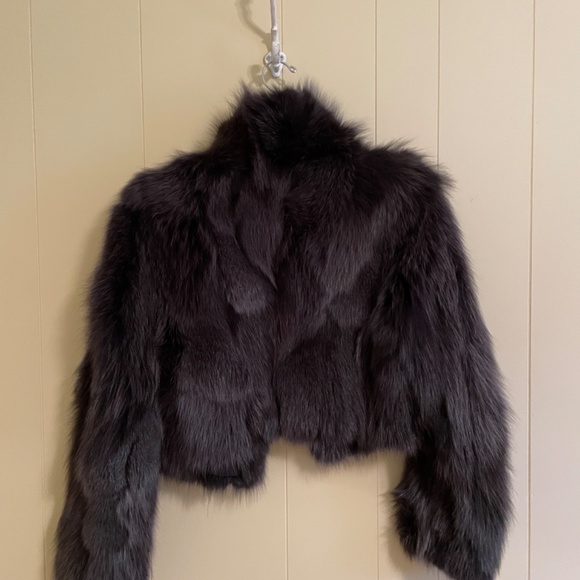 Sherry Cassin fox goat medium - Picture 10 of 11